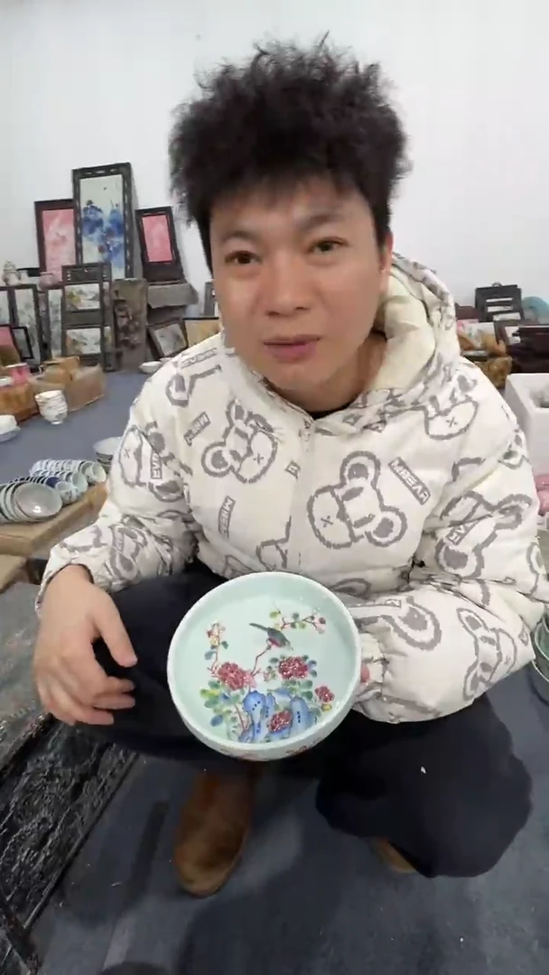 正宗景德镇陶瓷好瓷器