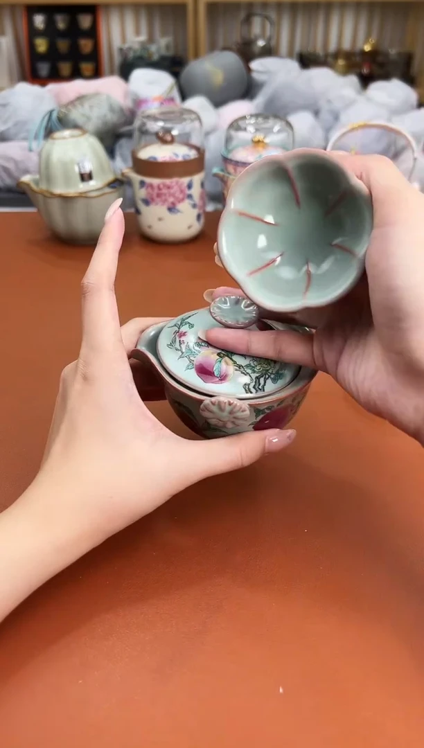万家瓷坊清货商品链接@@YS514