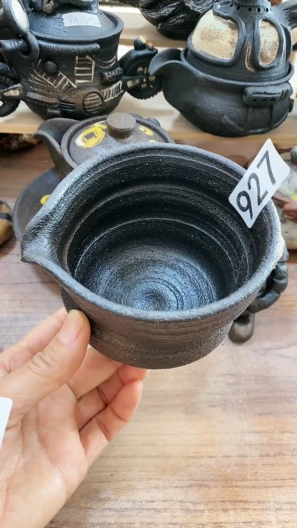 爱砂陶艺爱砂陶艺