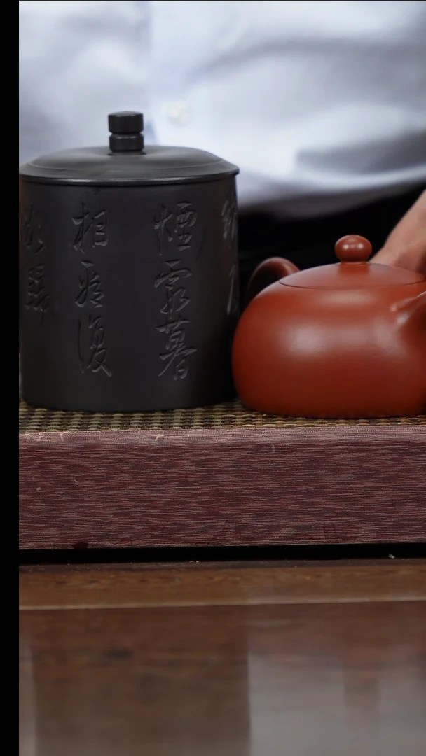 茶杯紫砂紫砂品茗杯