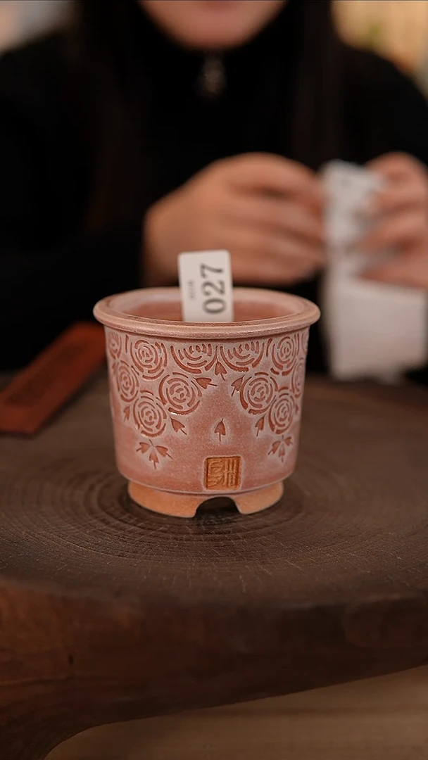 【闪购商品】陶瓷2-18-027默认有瑕口6.5