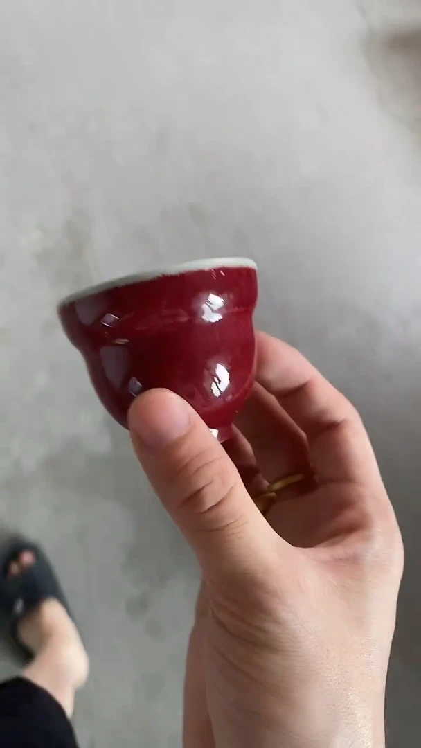 瓷片陶瓷茶器福利A
