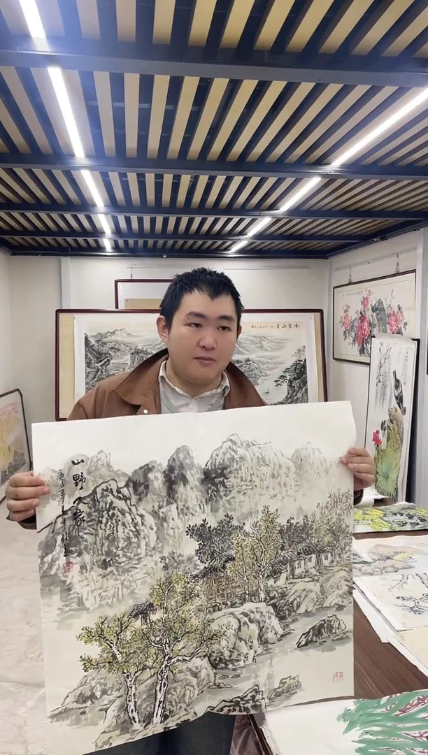国画融易专属链接-78-16