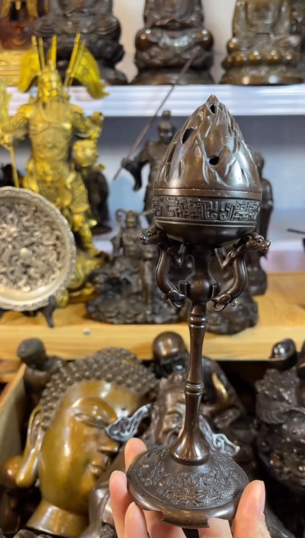 【闪购商品】.案台摆件 物品摆件