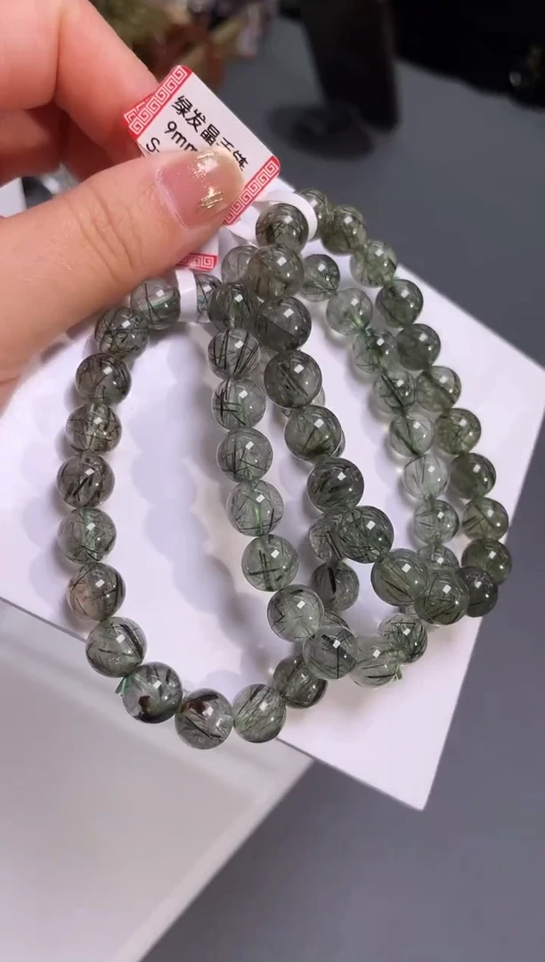 套链未镶嵌水晶9/169多样性发一件