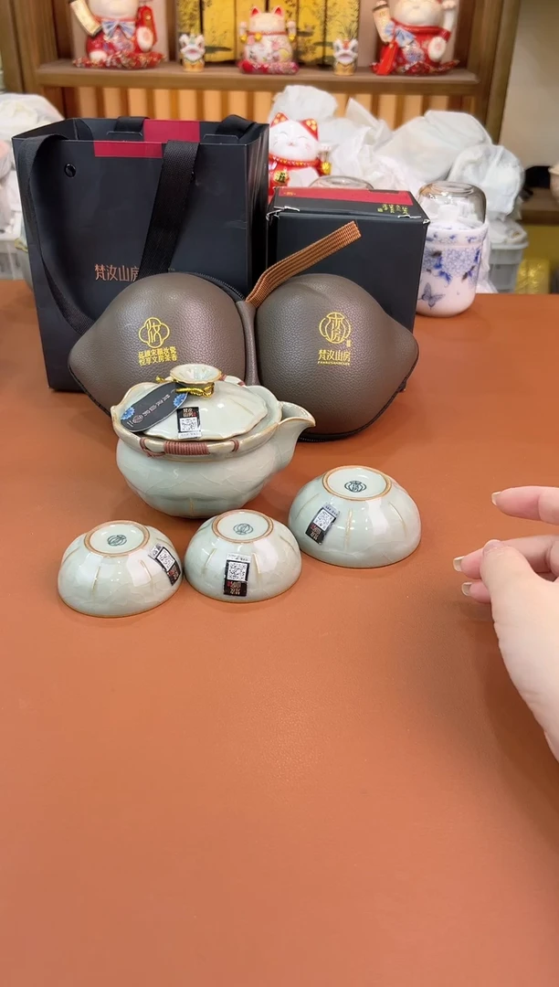 @@允礼茶器通用链接 这个真的很便宜