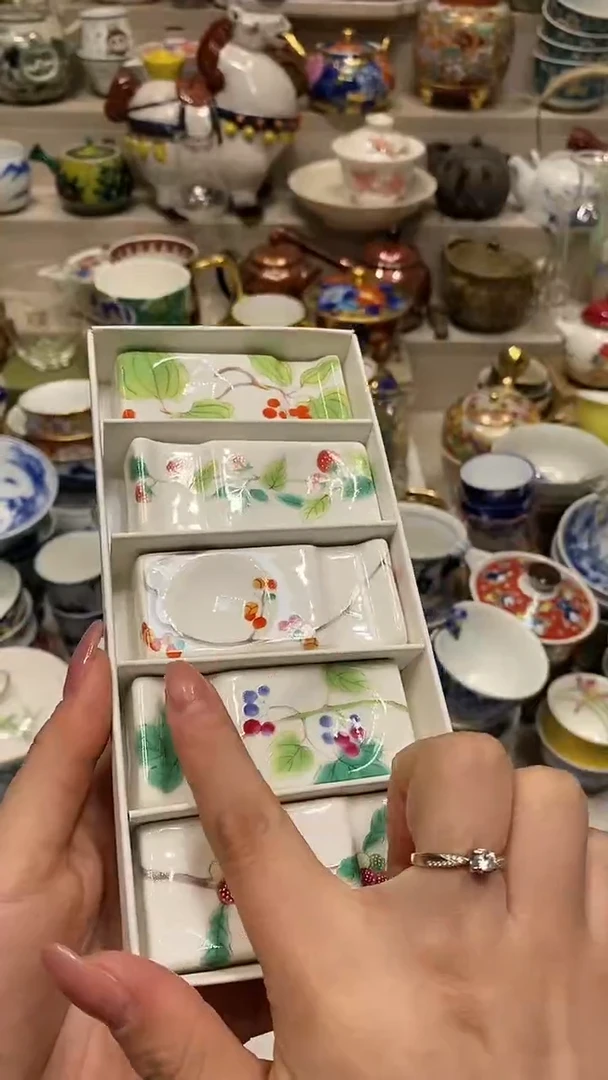 瓷片 系统自动截取直播间实时画面