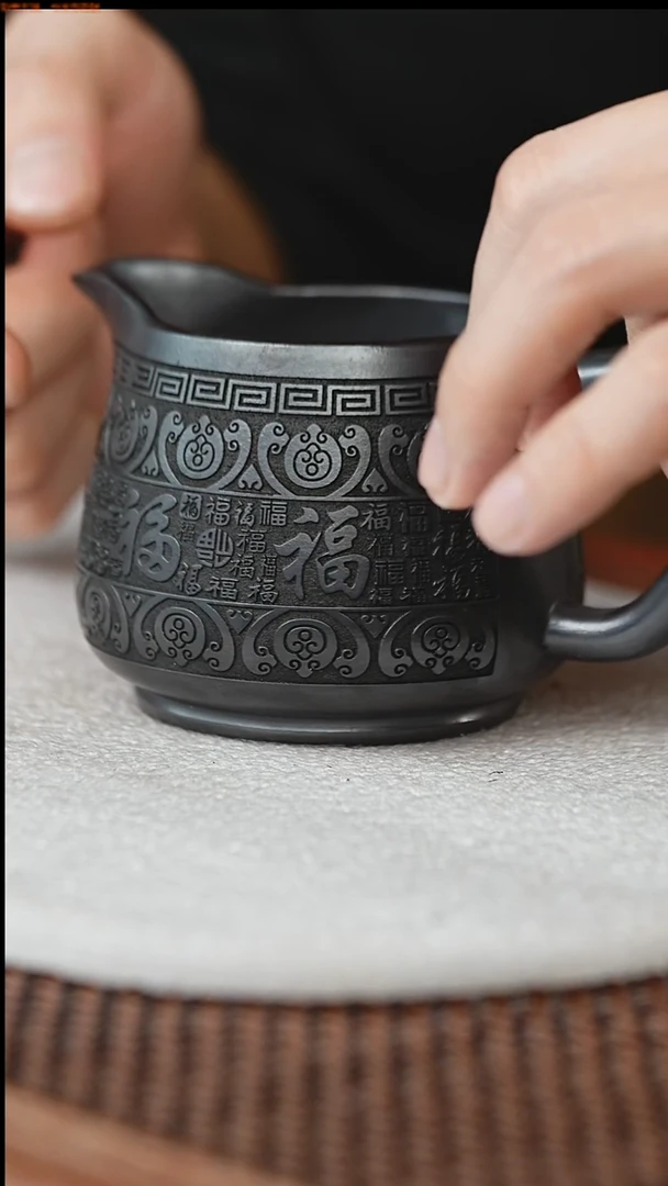 茶壶紫砂6554356
