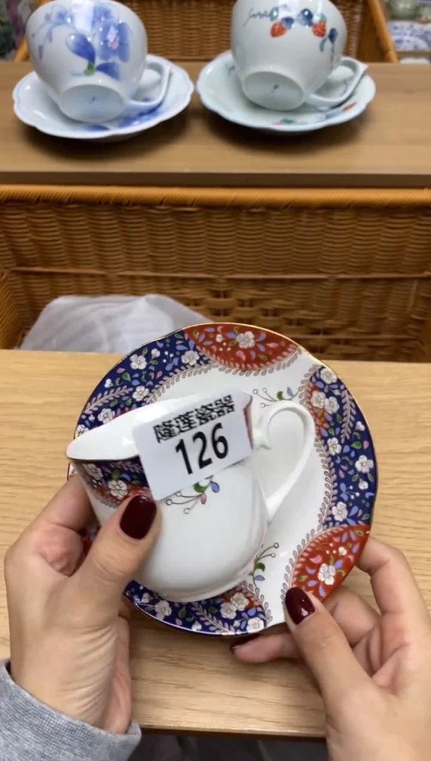 瓷片爱****猫隆莲全球选好物精选