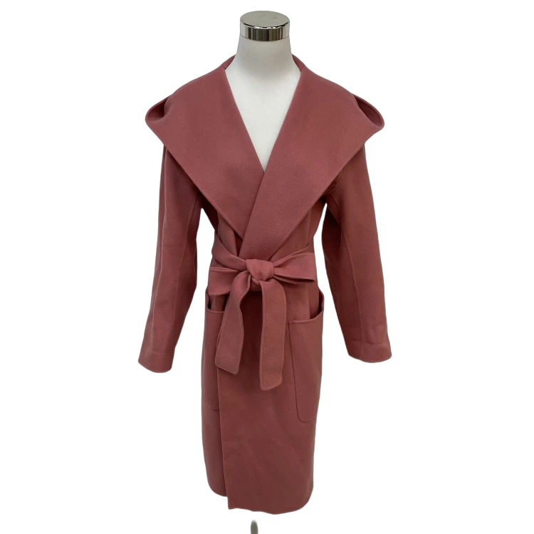 麦丝玛拉/大衣/95新/[251224SJ]