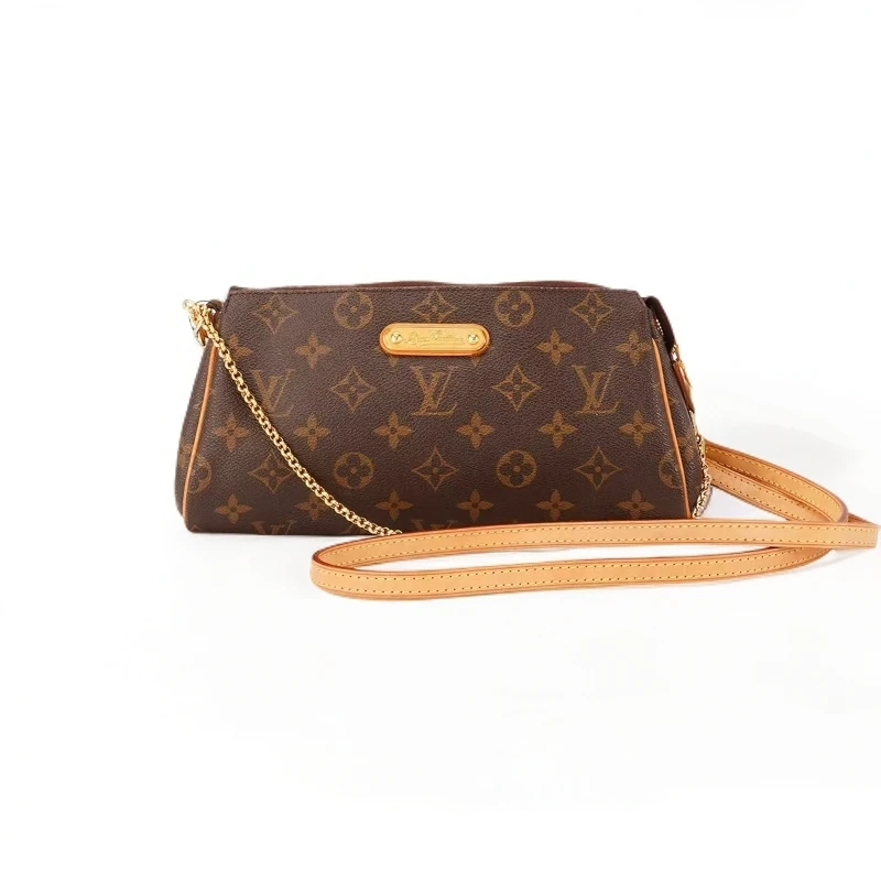 95新 LouisVuitton/路易威登 【诗诗专属】EVA单肩包手提包