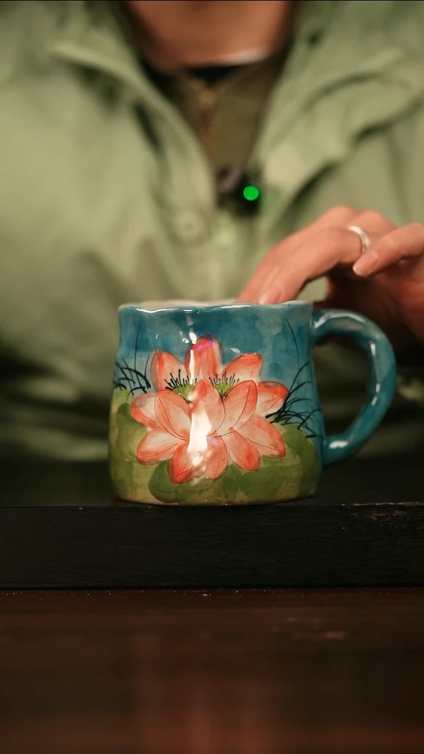 【闪购商品】其他738遇瓷手作同款