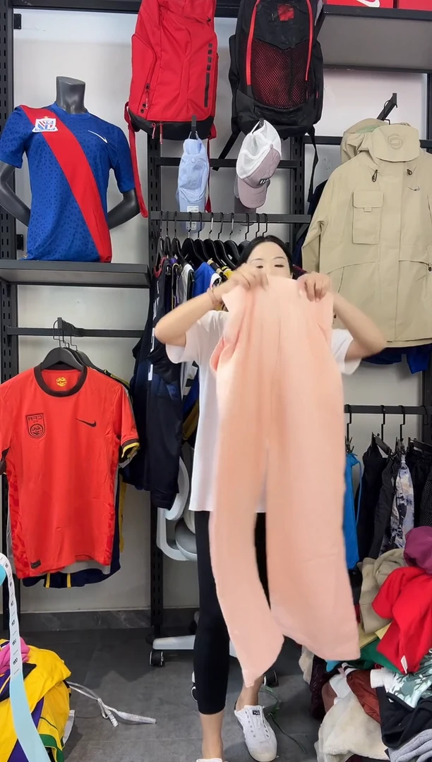 460编码 瑕疵款直播间过款为准 尺码m