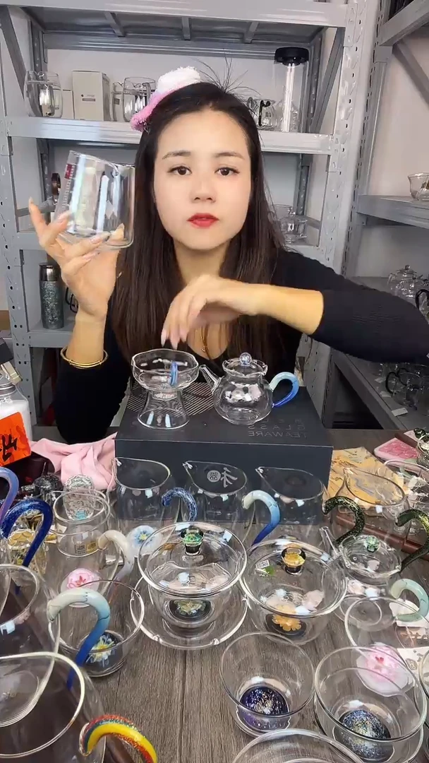 l****4禾器  凤玉予乐茶漏 孤品