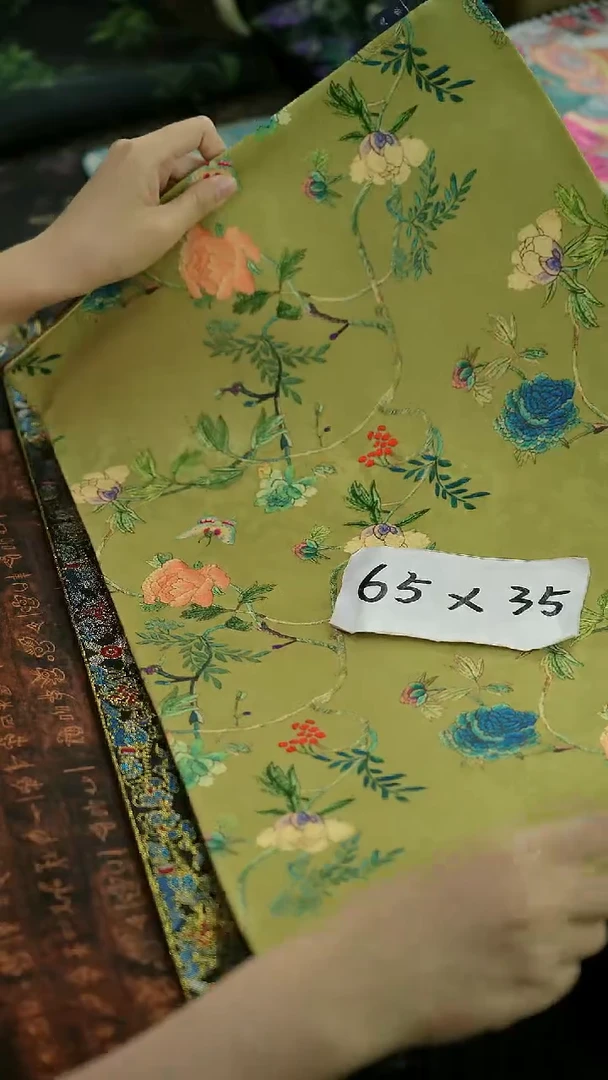 迟来的618  茶席上新炸炸场