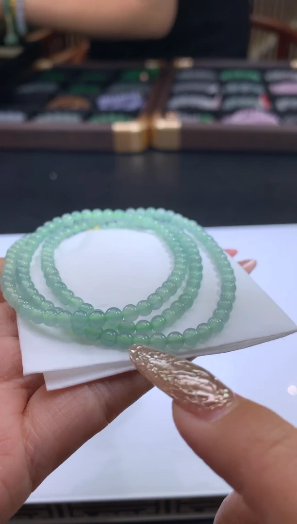 未镶嵌定制翡翠火**说翡翠