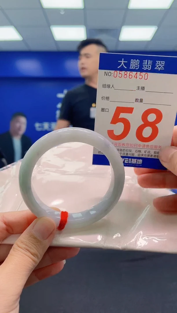 未镶嵌手镯翡翠AAAAAAAAA