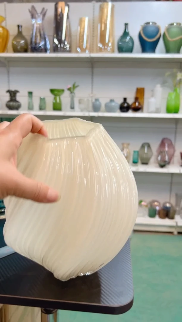 【闪购商品】也麦花器