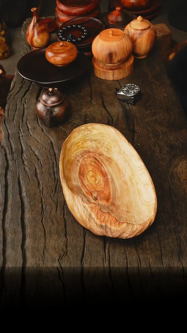 老叶木作木制品995