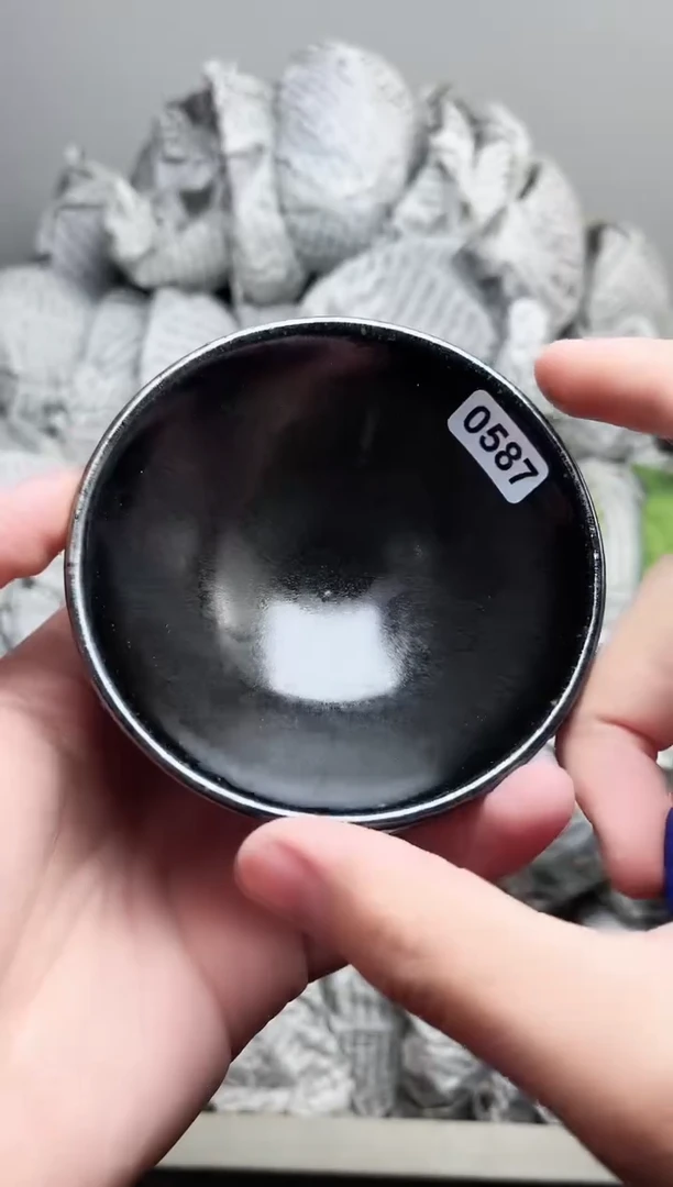 【闪购商品】茶盏587高端茶器主人杯