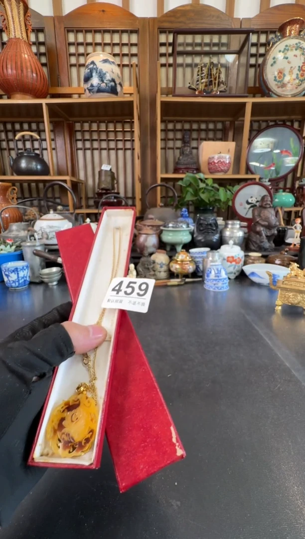 摆件  注意：回流商品，默认有瑕，不退不换。