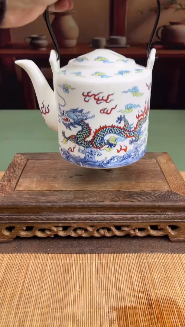 【闪购商品】顾德茶器福利闪购链接