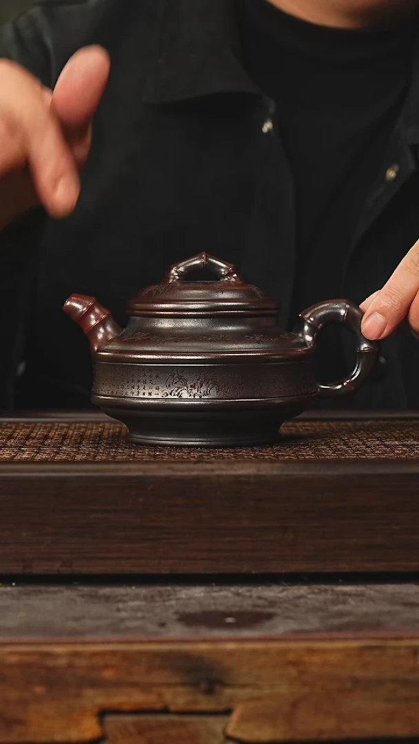 茶壶紫砂丁蜀镇紫砂壶