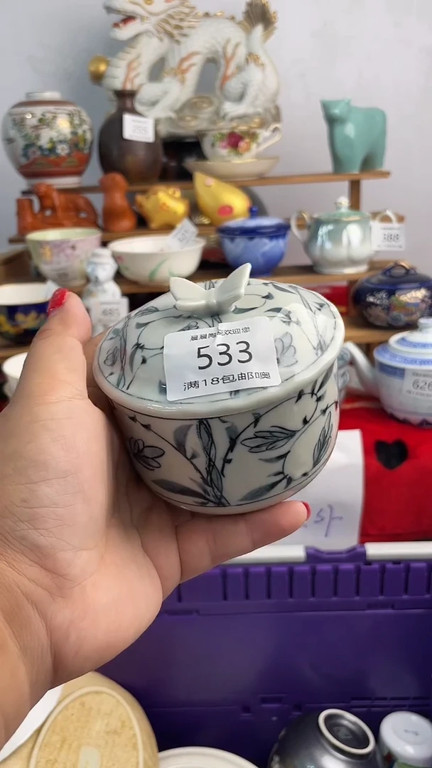 其他 晨晨陶瓷 晨晨陶瓷