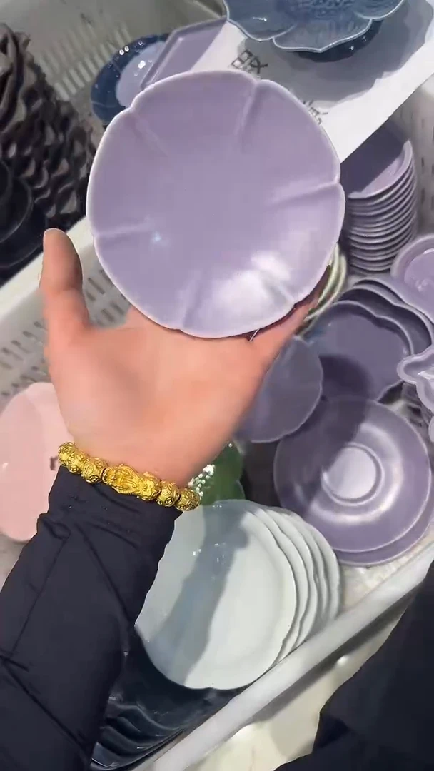 瓷片微瑕商品，介意勿拍