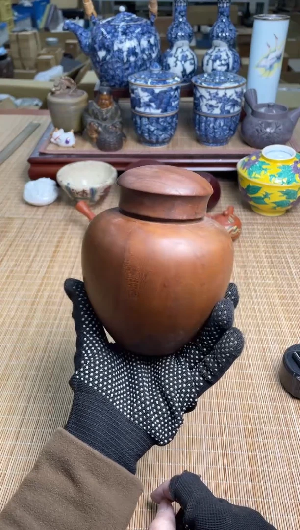 73号实木罐子直播专用链接