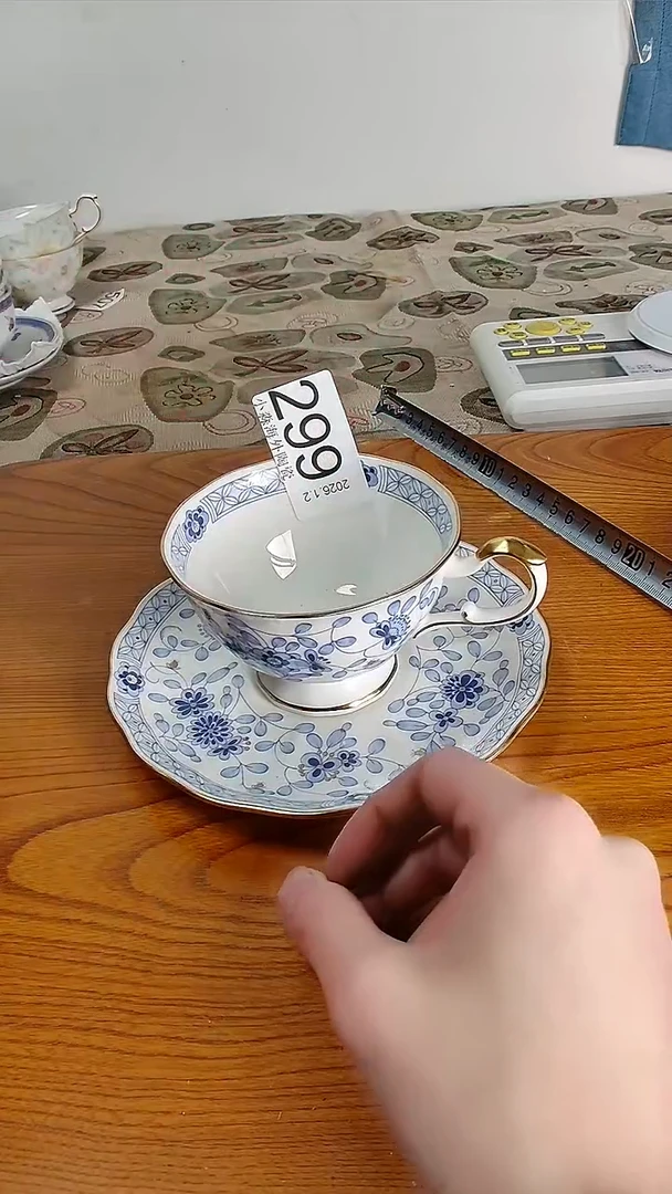 瓷片小淼海外陶瓷工艺品