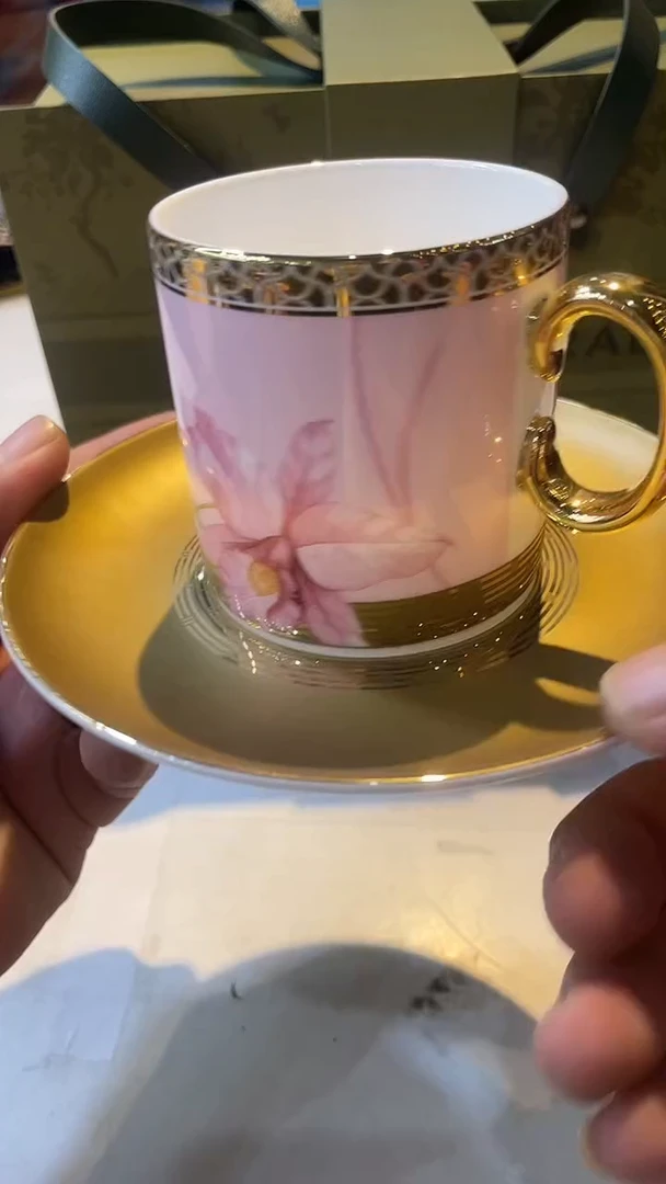 杯鸿辉家品牌瓷器，京东包邮！
