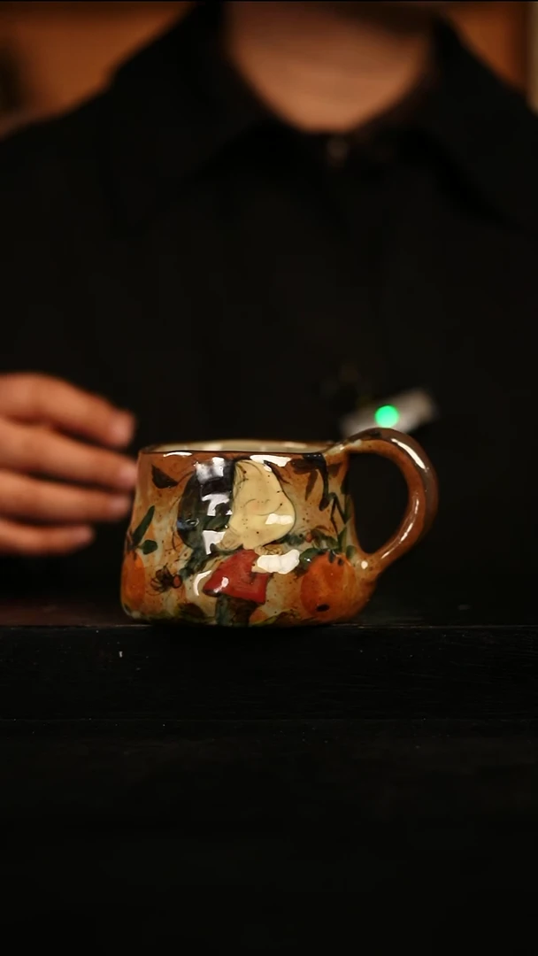 瓷片遇瓷手作同款550