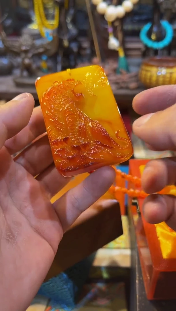 未镶嵌蜜蜡裸石2025专属链接便宜出了