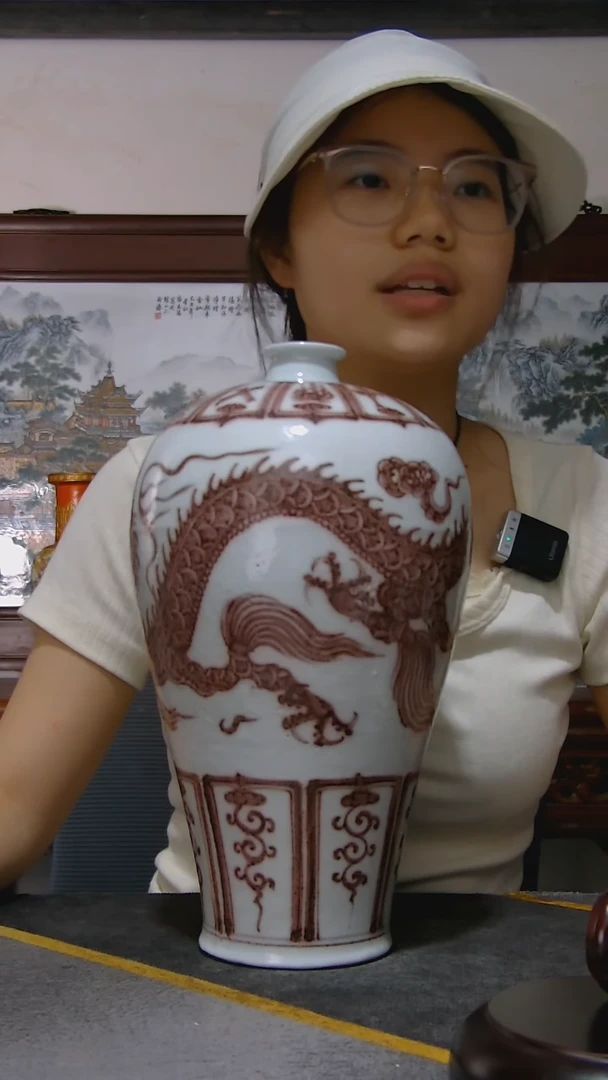 摆件高端陶瓷专属链接（支持检测）