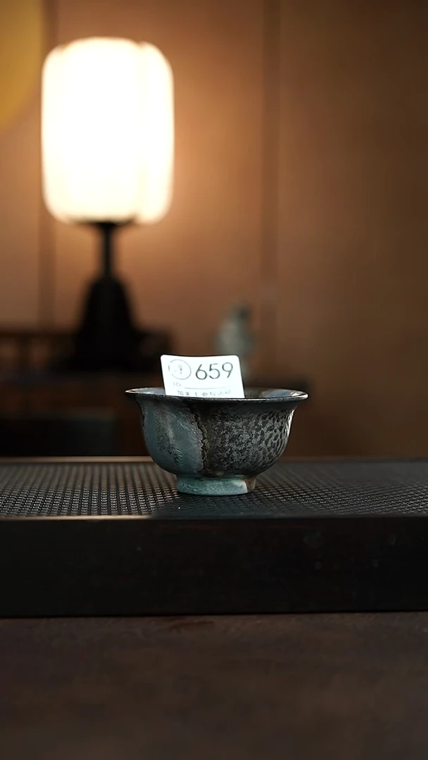 659千年火直播间上新啦！