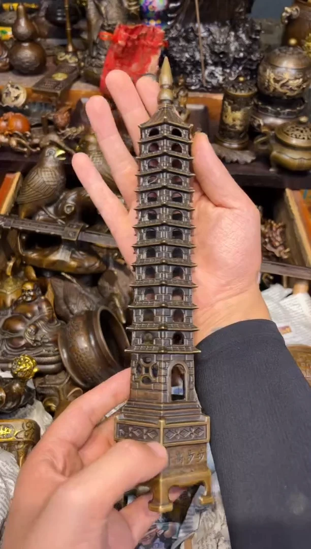 A诺诺古铜专属高端精品