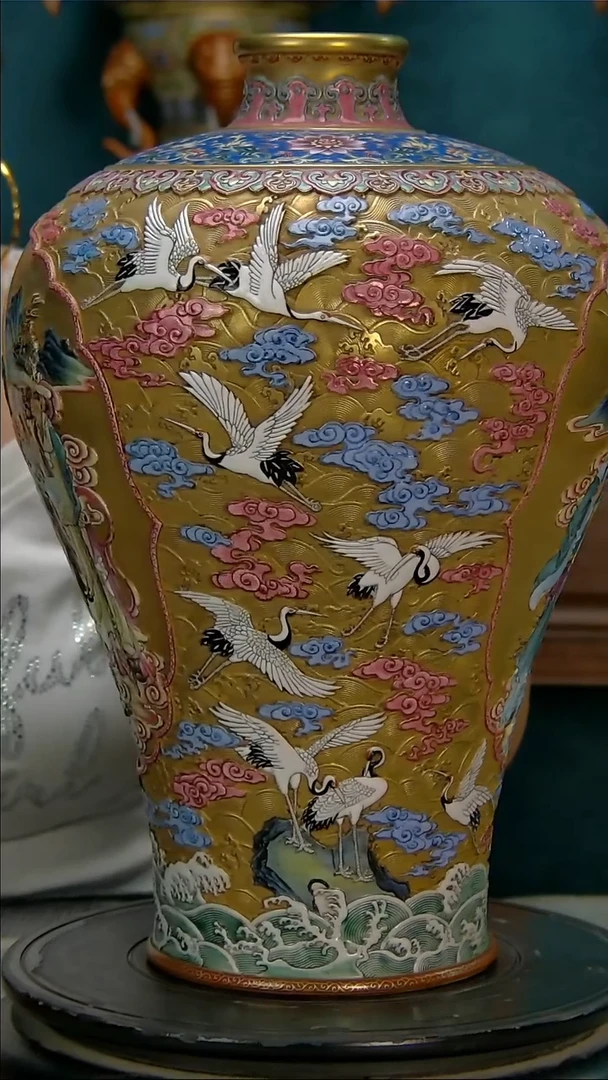 其他恒盛珍藏馆666