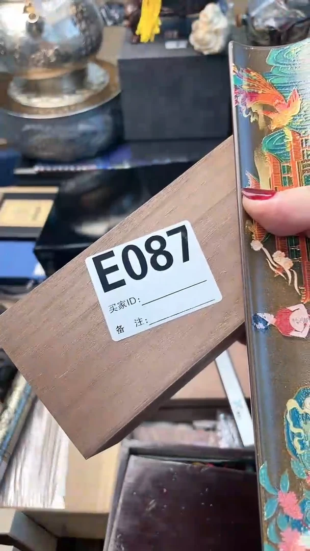 【闪购商品】瓷片087炎美杂货铺质量保证
