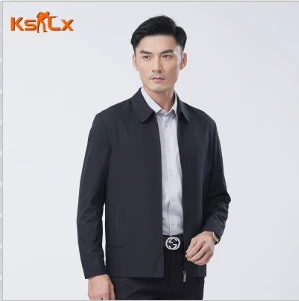 男士夹克衫