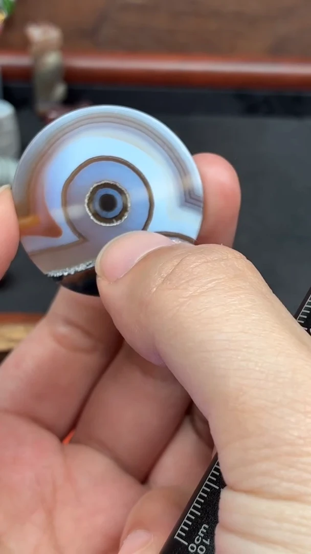 未镶嵌颈饰玛瑙/玉髓【肖钟出品】东南亚配珠