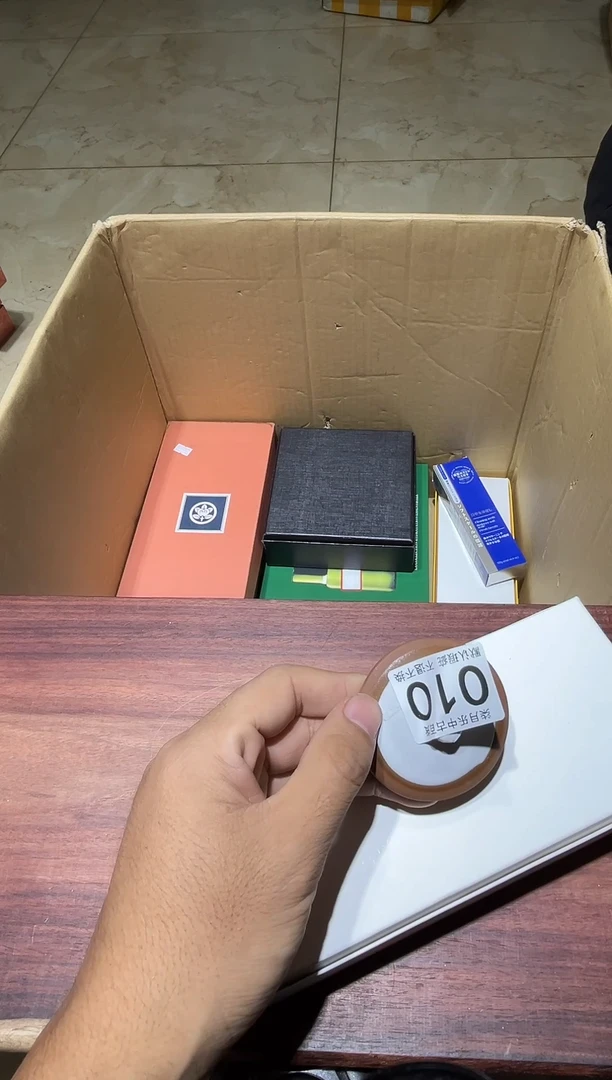 哲中古链接瑕疵品010