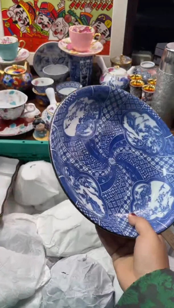 【闪购商品】瓷片瓷片满20米包邮一单一付