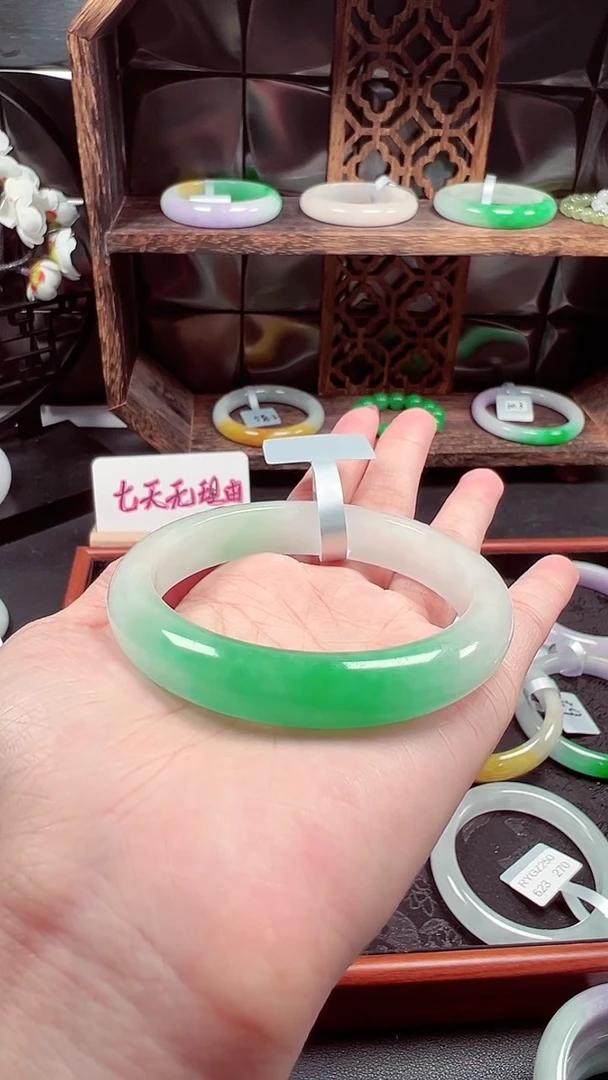 闪购为准 一物一证