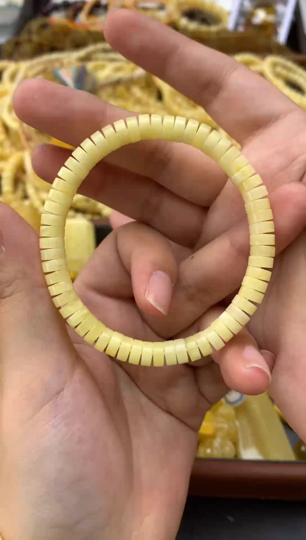 【闪购商品】蜜蜡珠宝奇石未镶嵌006琥珀蜜蜡