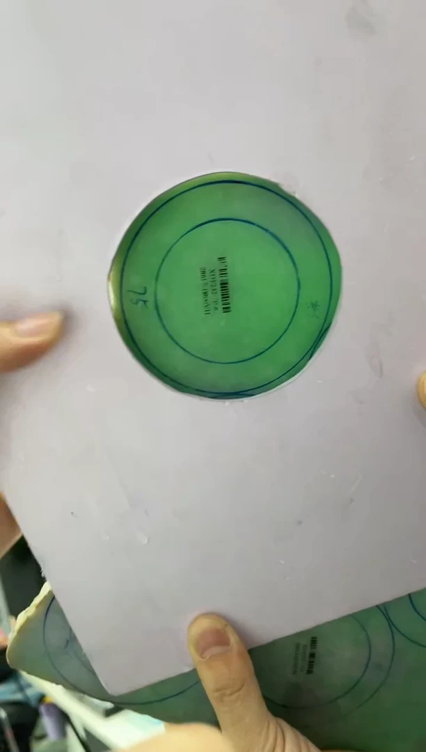 未镶嵌手镯定制翡翠A****。定制手镯CHC6/DZS