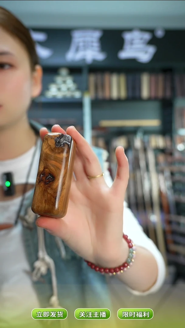 木手作木制雕刻品