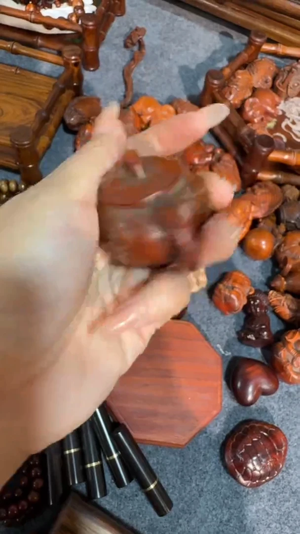 木把把胡