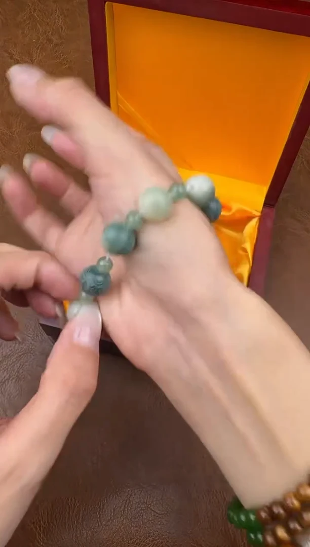 墨韵阁文玩菩提链接-@@ys942