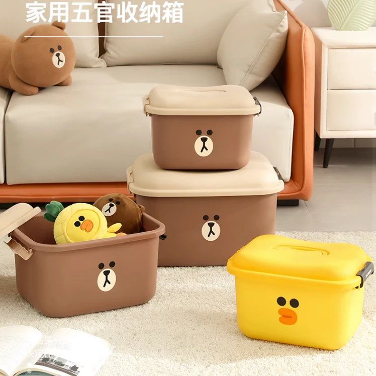 【直播专属福利】满朝佳LF直播专享浮力链接收纳餐具大容量家用